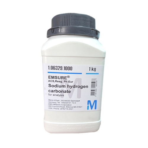 Sodium Hydrogen Carbonate 1kg Sodium Hydrogen Carbonate 1kg